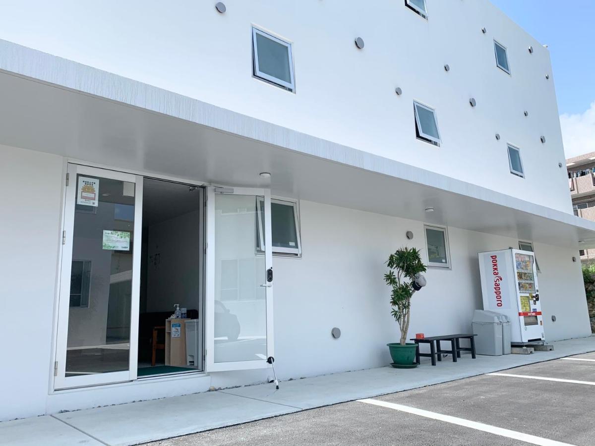 小さなお部屋 フクギstyle Apartman Miyakojima  Kültér fotó