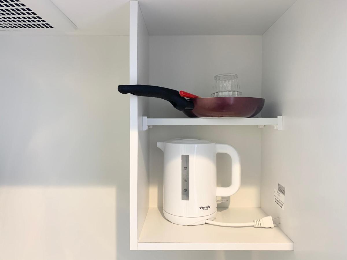 小さなお部屋 フクギstyle Apartman Miyakojima  Kültér fotó