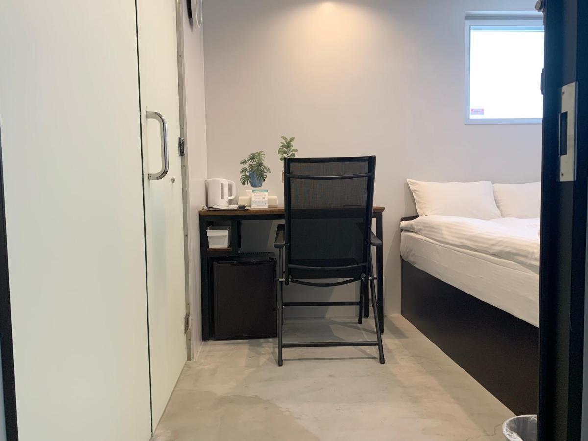 小さなお部屋 フクギstyle Apartman Miyakojima  Kültér fotó