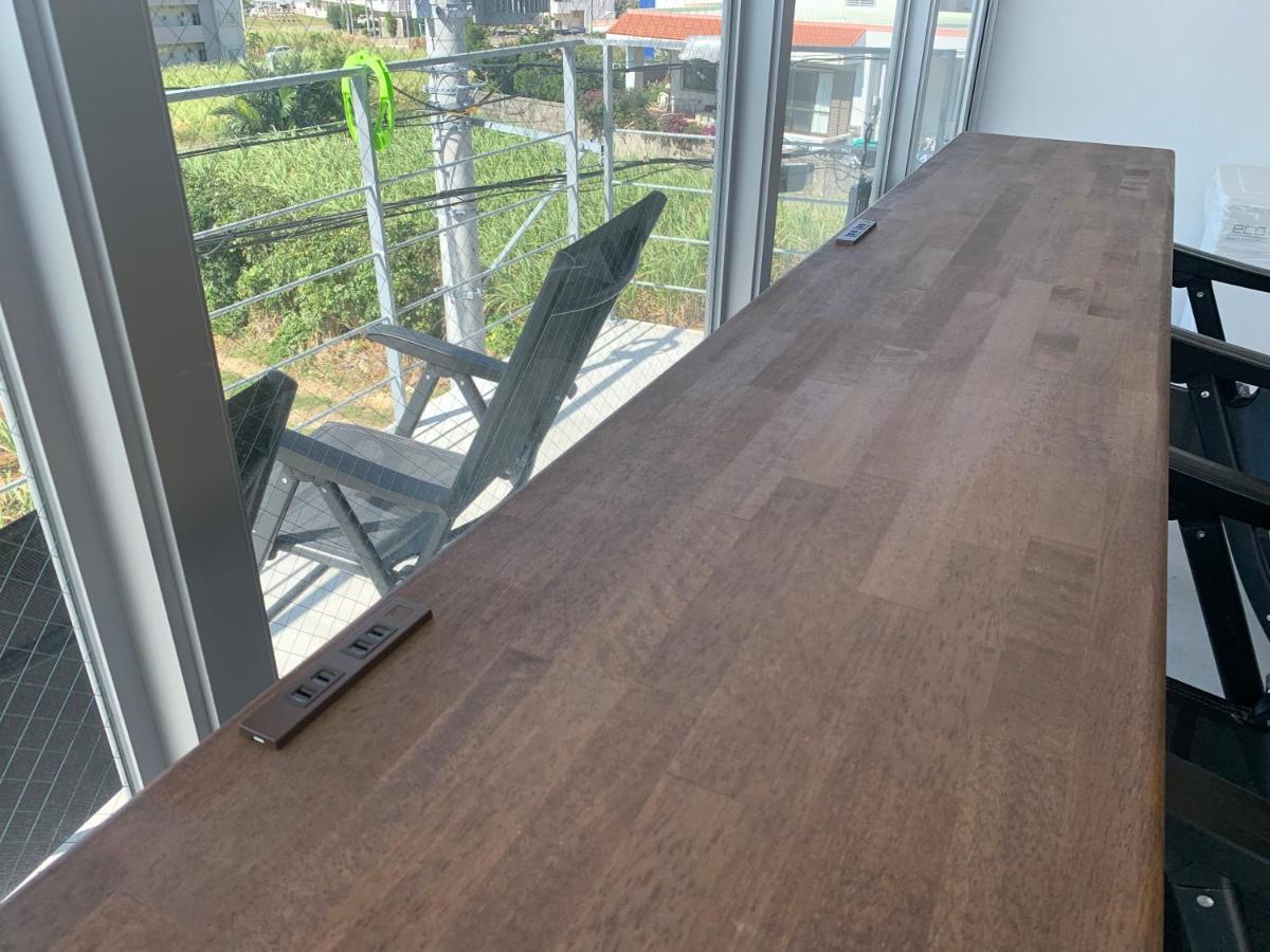 小さなお部屋 フクギstyle Apartman Miyakojima  Kültér fotó