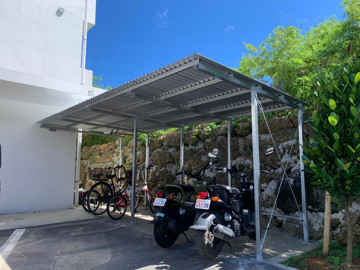 小さなお部屋 フクギstyle Apartman Miyakojima  Kültér fotó