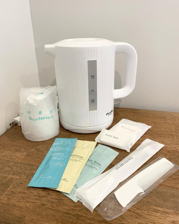 小さなお部屋 フクギstyle Apartman Miyakojima  Kültér fotó