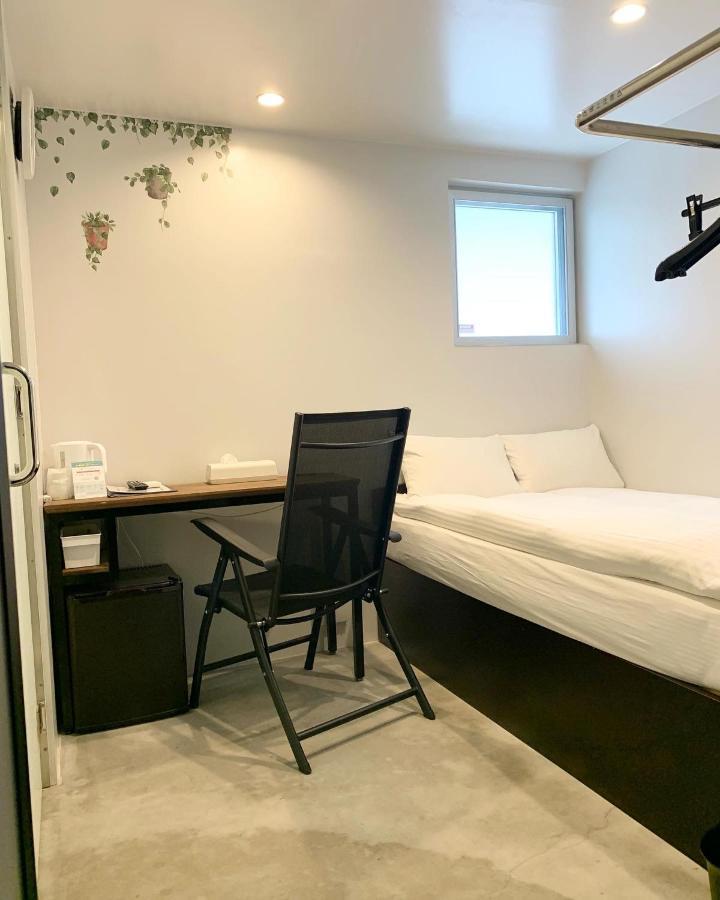 小さなお部屋 フクギstyle Apartman Miyakojima  Kültér fotó