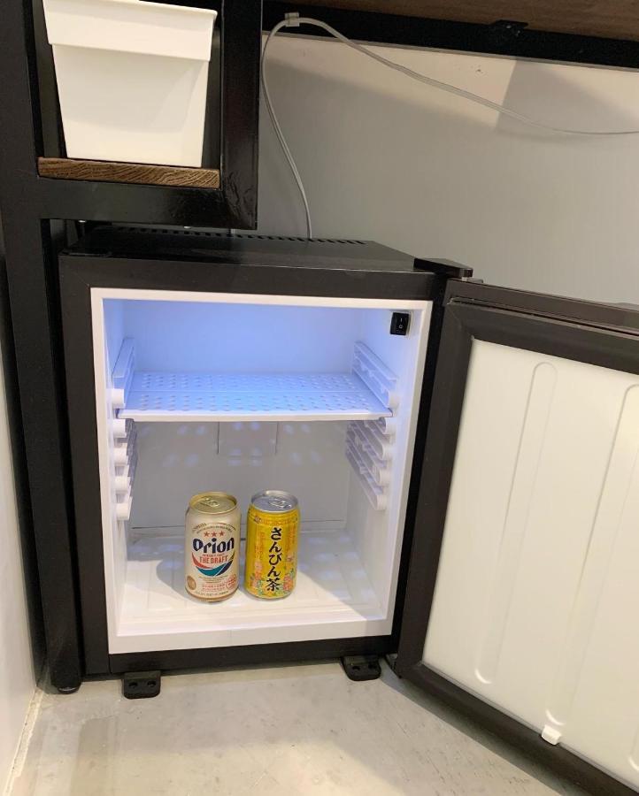 小さなお部屋 フクギstyle Apartman Miyakojima  Kültér fotó